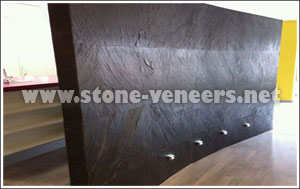 kund black flexible stone veneer suppliers