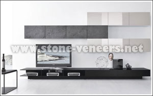 kund black flexible stone veneer exporters