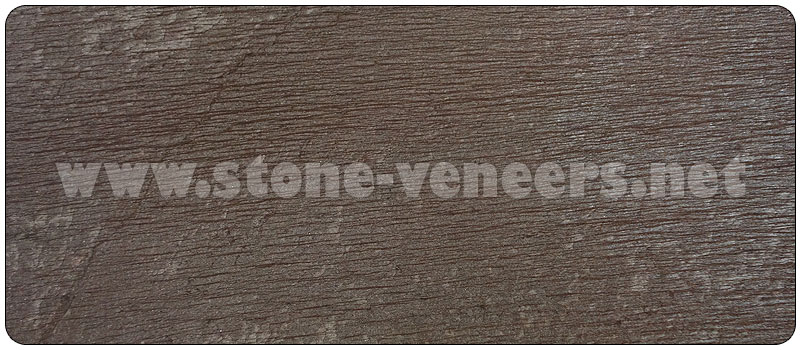 Copper Red DP Flexible Stone Veneer India