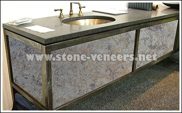 copper multi flexible stone veneer manufacturers