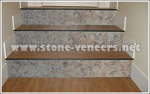 copper multi flexible stone veneer suppliers