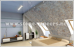 copper multi flexible stone veneer manufacturing companies
