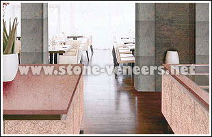 decorative thin flexible stone manufacturers