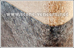 flexible stone veneer