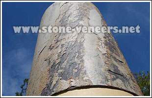stone veneer manufacturer