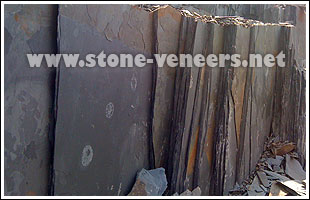flexible stone veneers