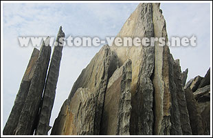 flexible stone veneer sheets