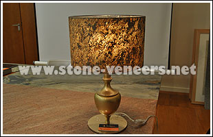 manufacturers of stone veneer