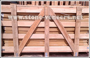 slate veneer stone wholesale