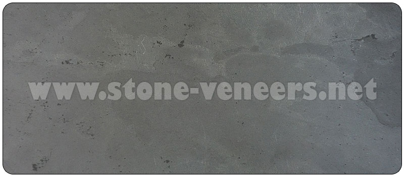 Kund Black Flexible Stone Veneers India 