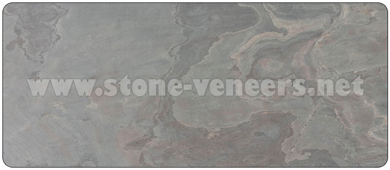 Multi Pink Flexible Stone Veneers India