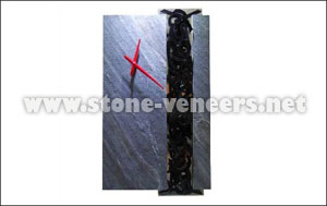 ocean black flexible stone veneer manufacturing companies
