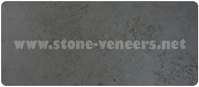 Premium Black Flexible Stone Veneers India