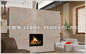 s white flexible stone veneer exporters