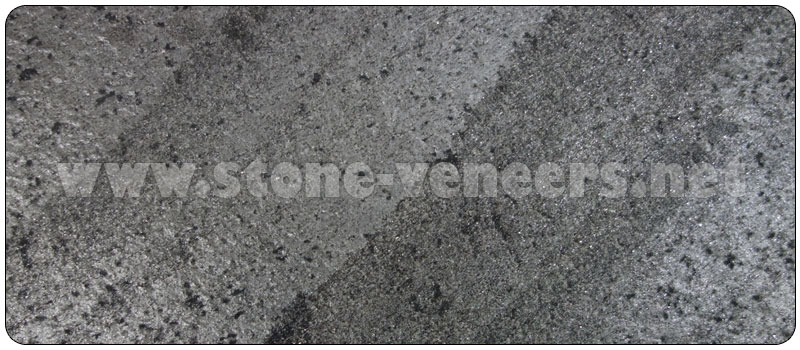 Silver Galaxy Flexible Stone Veneers India