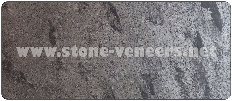 Silver Grey Flexible Stone Veneers India