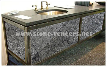 silver galaxy flexible stone veneer manufacturers