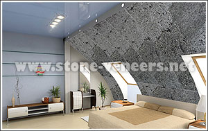 silver galaxy flexible stone veneer manufacturing companies