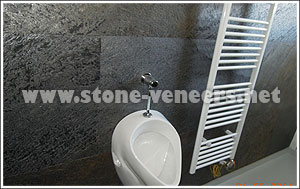 silver grey flexible stone veneer suppliers