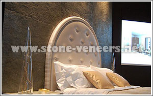 silver grey flexible stone veneer exporters
