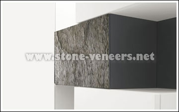 silver shine flexible stone veneer manufacturers