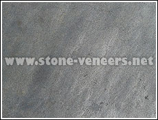 south grey slate veneer