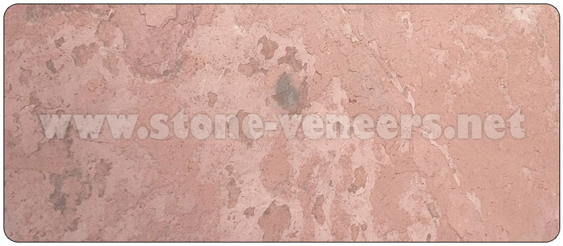 Terra Red Flexible Stone Veneers India