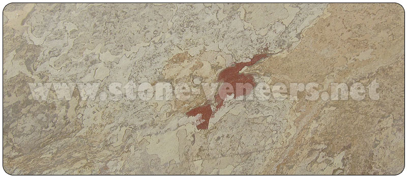 Terra White Flexible Stone Veneers India