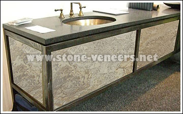 terra white flexible stone veneer manufacturers