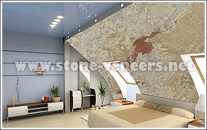 terra white flexible stone veneer manufacturing companies