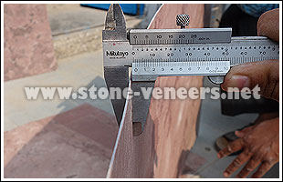 thin stone veneer