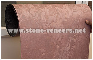 stone veneer sheets