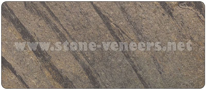Zeera Green Flexible Stone Veneers India