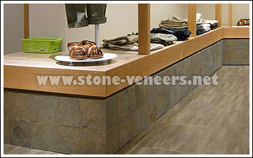 zeera green flexible stone veneer manufacturers